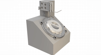HepcoMotion - Hand Drill Application