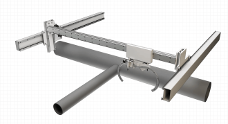 HepcoMotion - Pipe Scanner Application