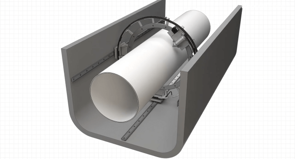 HepcoMotion - Tube Cutting Application