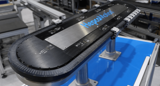 HepcoMotion - GFX Agile | Guidance for Beckhoff XTS