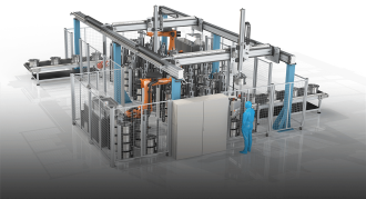 Mastering Gantry Systems