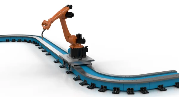 MHD 7th axis track system thumbnail