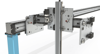 HepcoMotion - Considering a Gantry System?