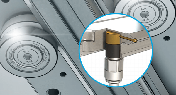 HepcoMotion - What Lubrication Option Is Right For You?