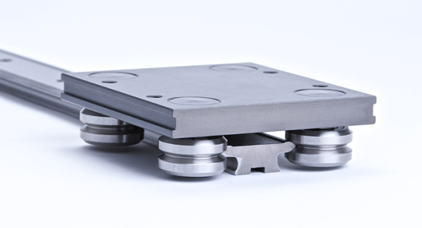 HepcoMotion - Stainless Steel Solutions