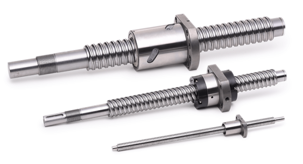 HepcoMotion - Why should you consider Hepco Ball Screws?