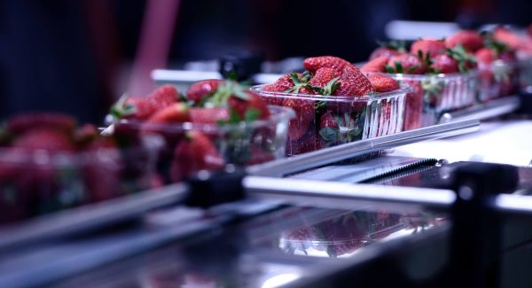 HepcoMotion - Food & Beverage Processing & Packaging